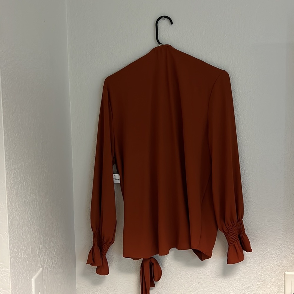 Blouse - Picture 3 of 4